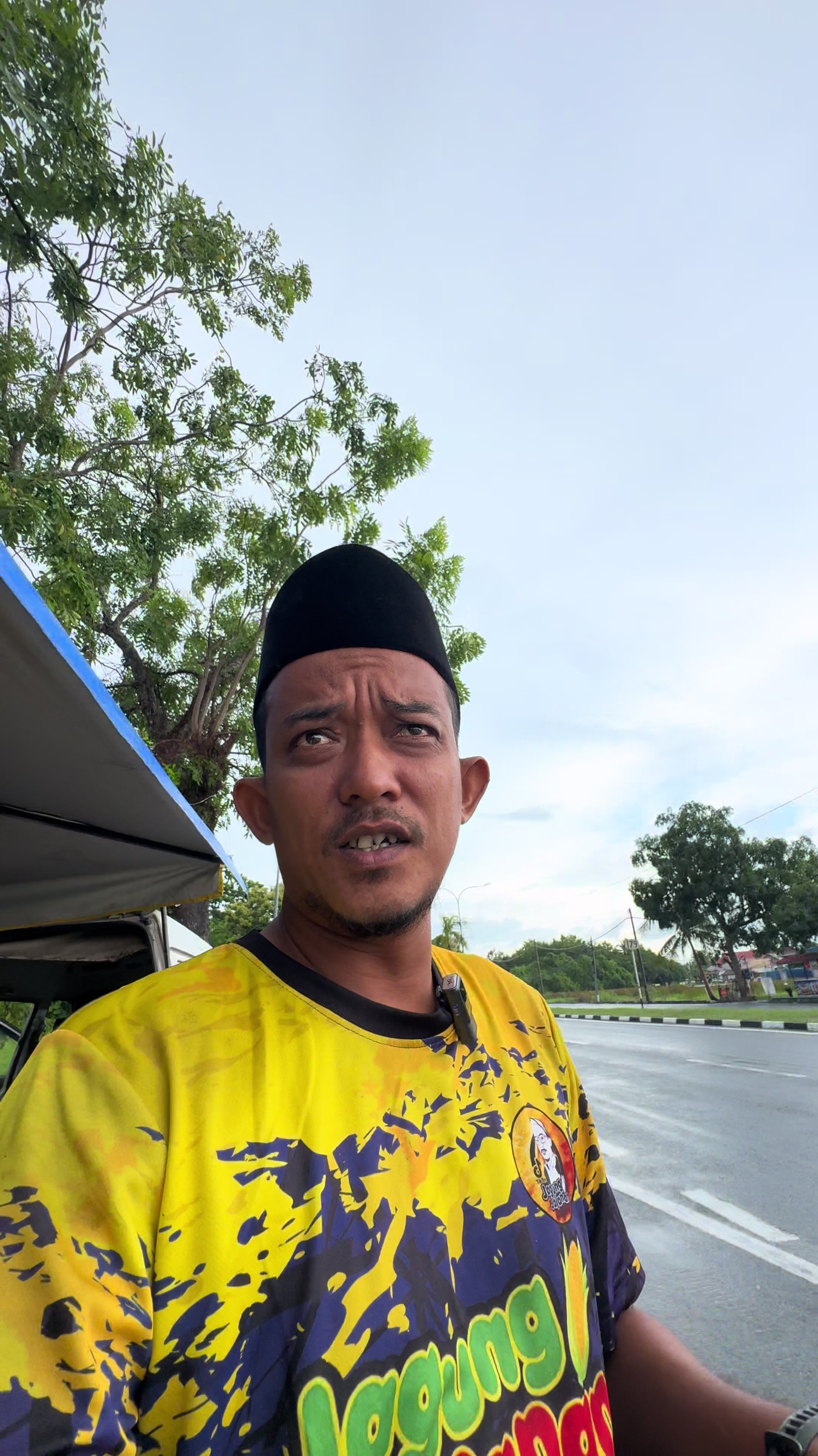 @🌽 Jagung Jalanan 🌽