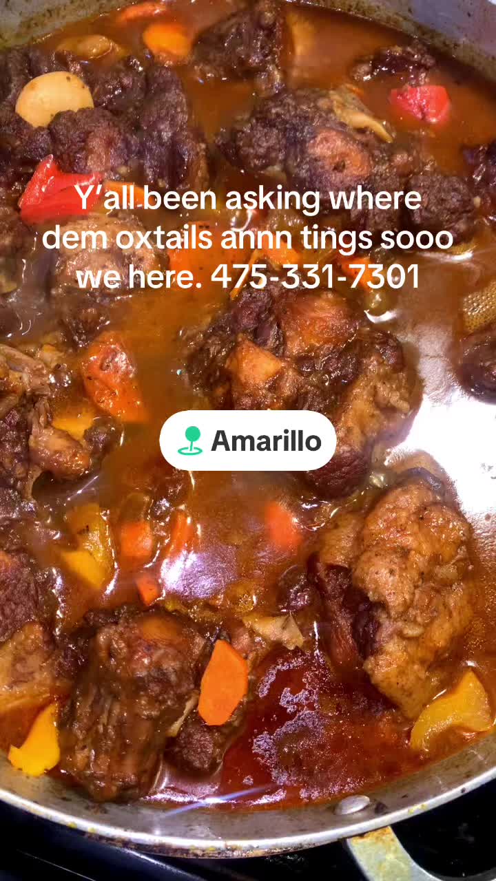 @Dolite&rsquo;s CARIBBEAN & AFRICAN
