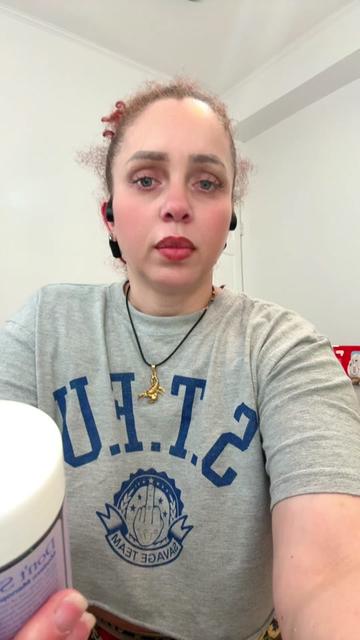 @TikTok Shop De La Rubia