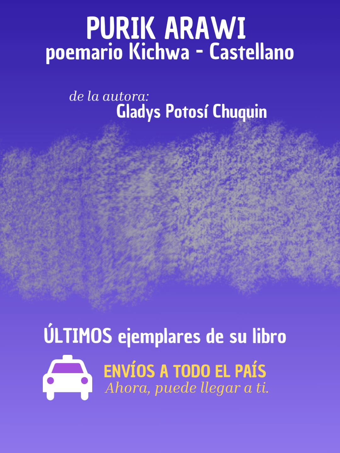 @🤍 Gladys Potos&iacute; Ch. 🇪🇨