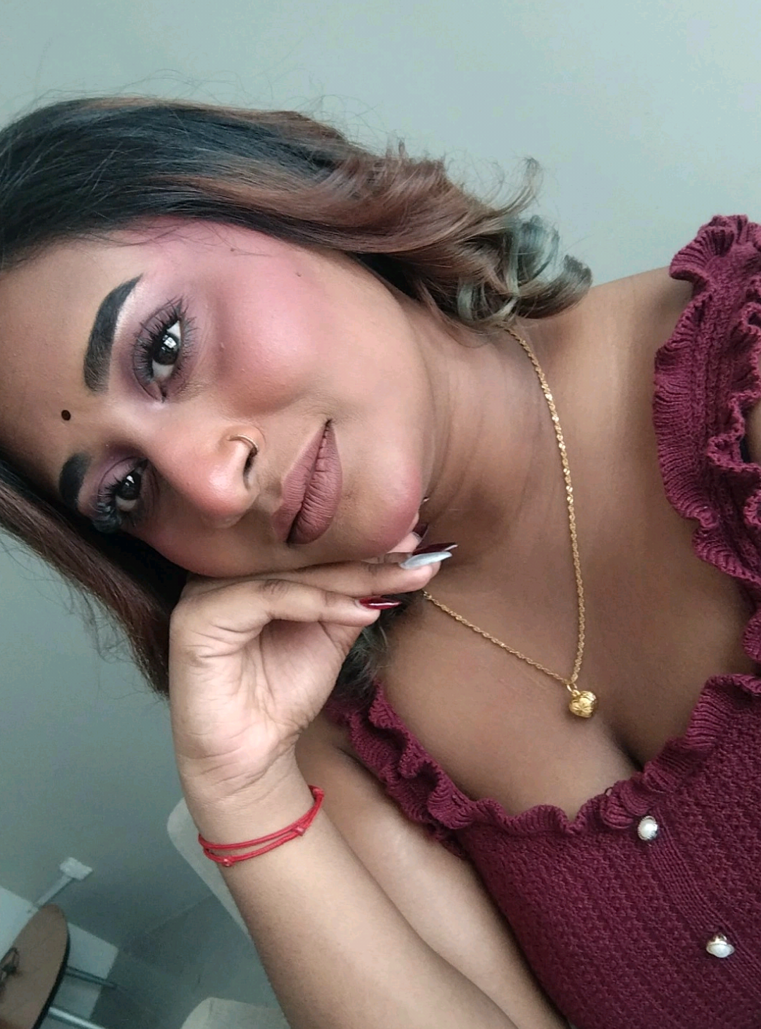 @Nisha's Life🌸