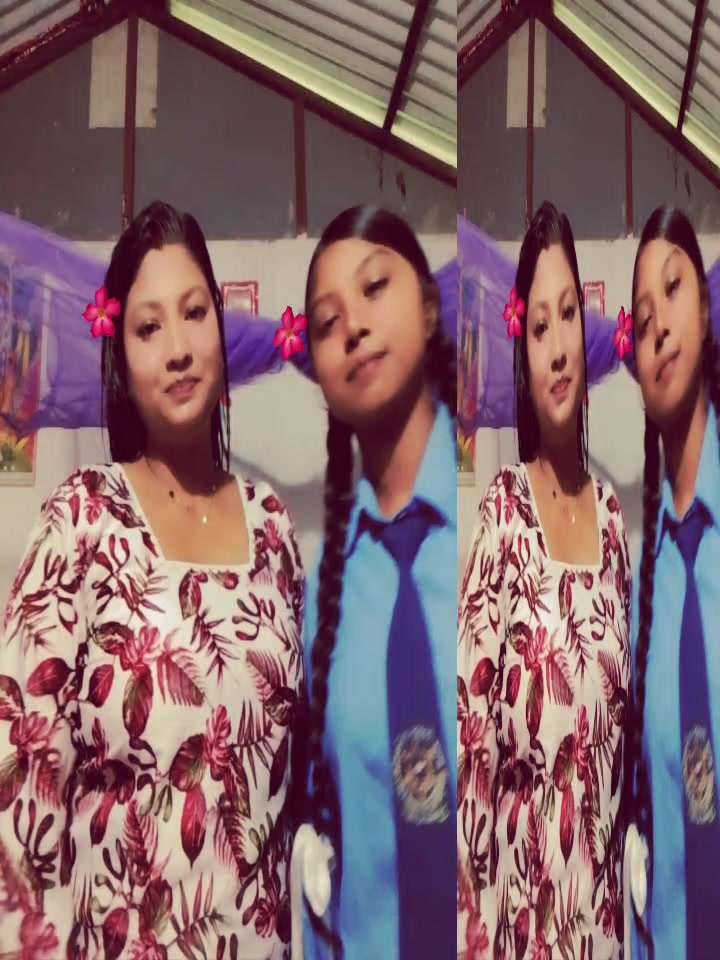 @Maya Shashankar senchuri