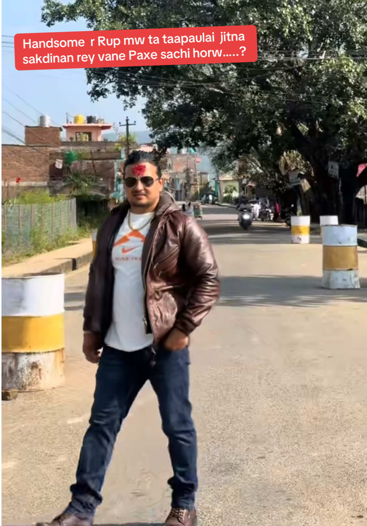 @Bharat Adhikari