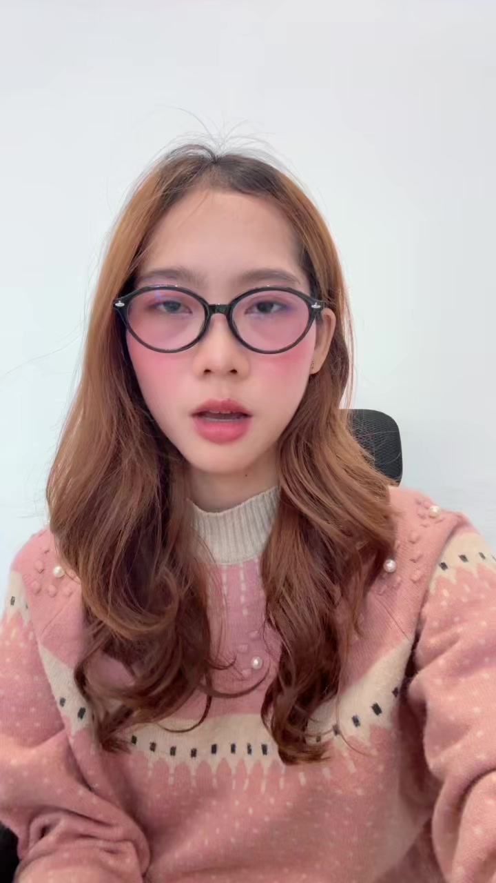 @Kanjok Glasses