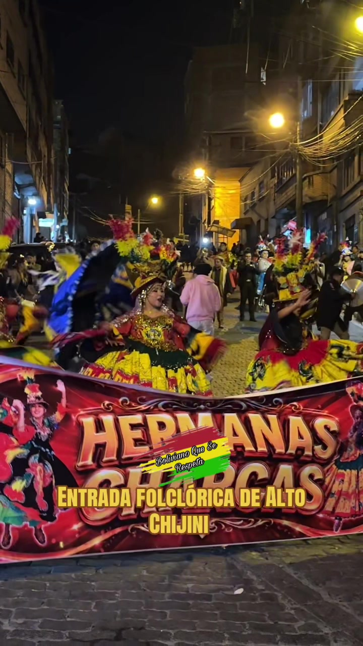 @Boliviano Que Se Respeta 🇧🇴