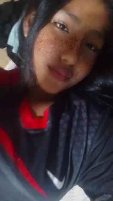 @la morenita ๐๐