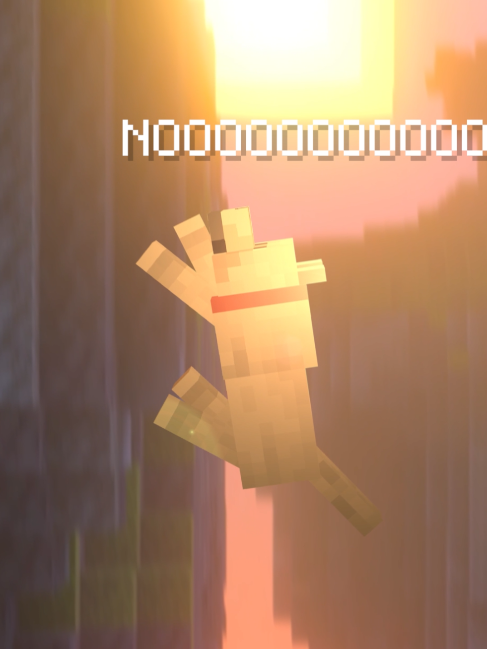 @Minecraft