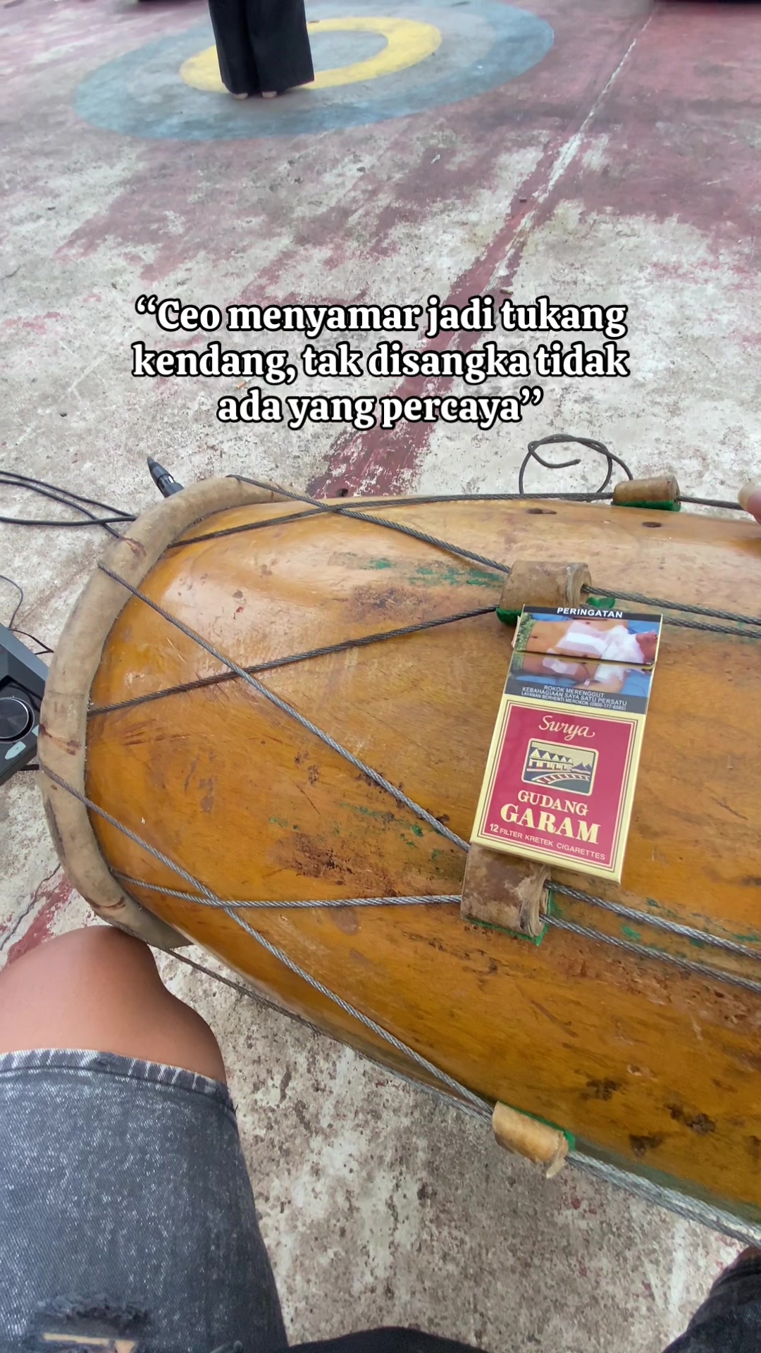 @Abimanyu