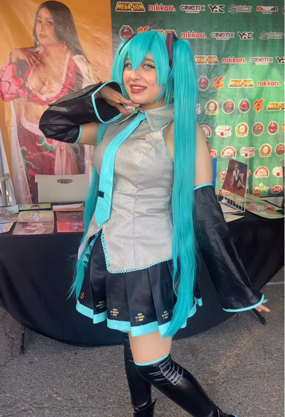 @Synth - Con MXLI