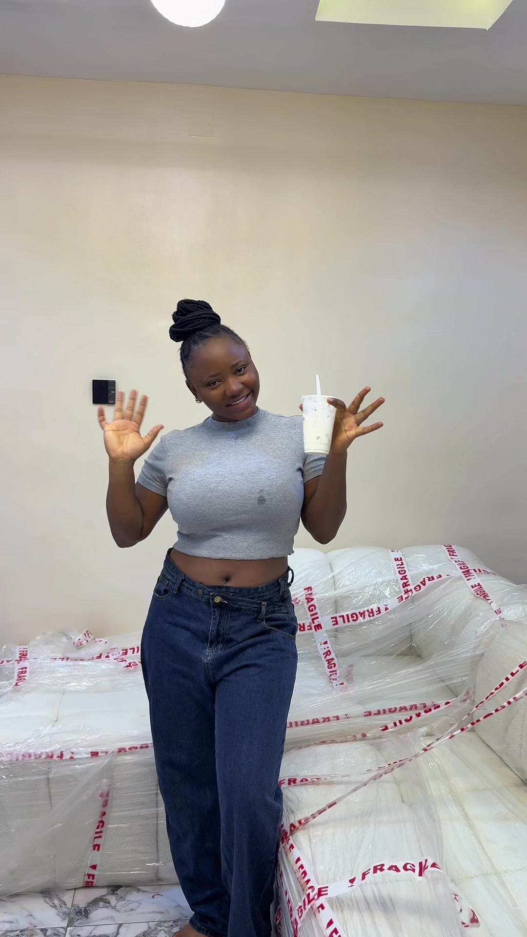 @Iyanuoluwa | Content Creator