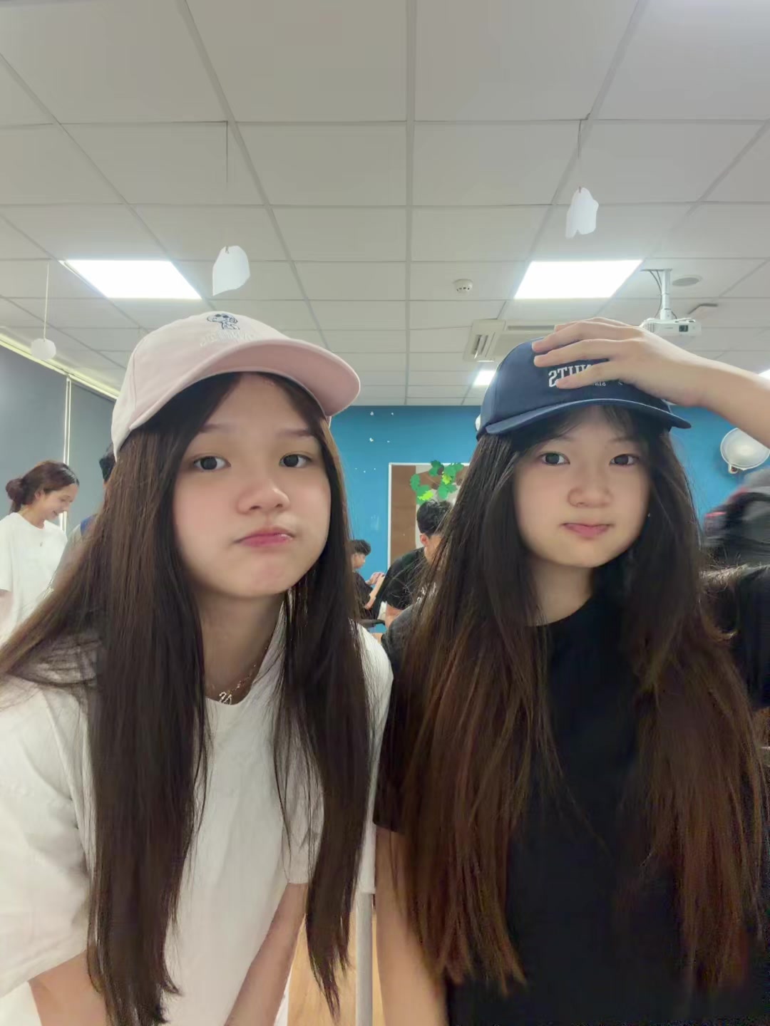 @Linh kool - Anh thư