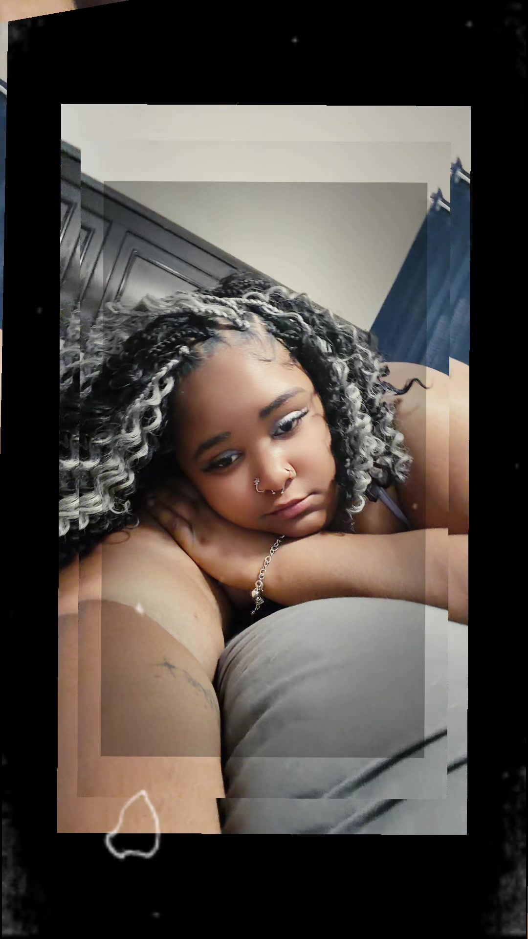 @Nisha give dem hell