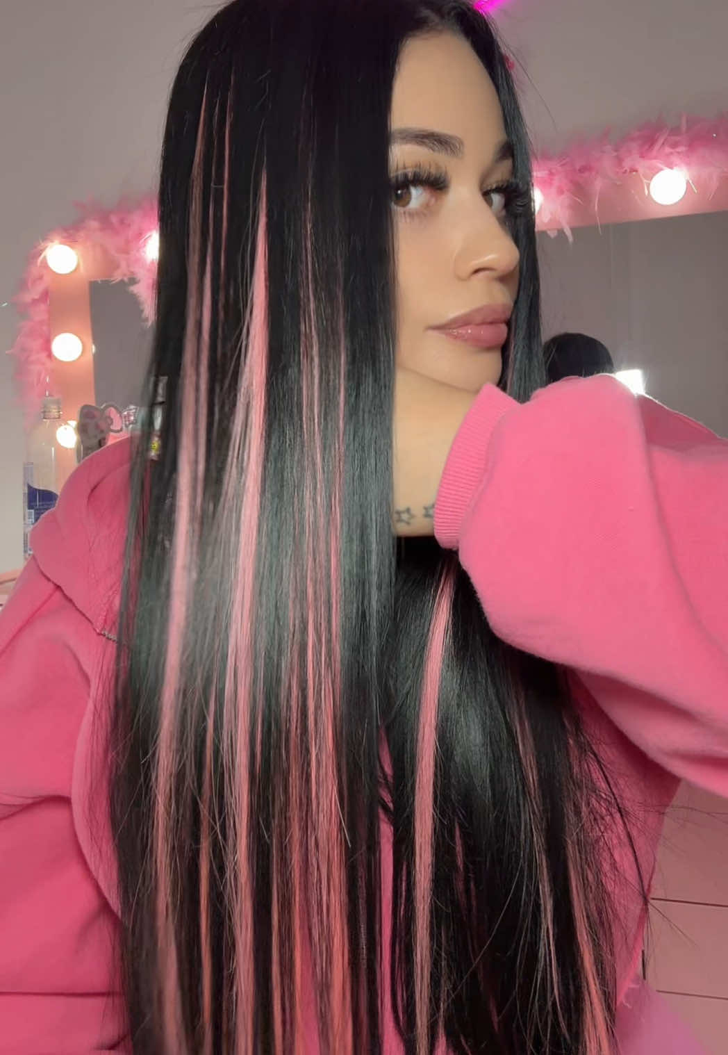 @TiffyDoll