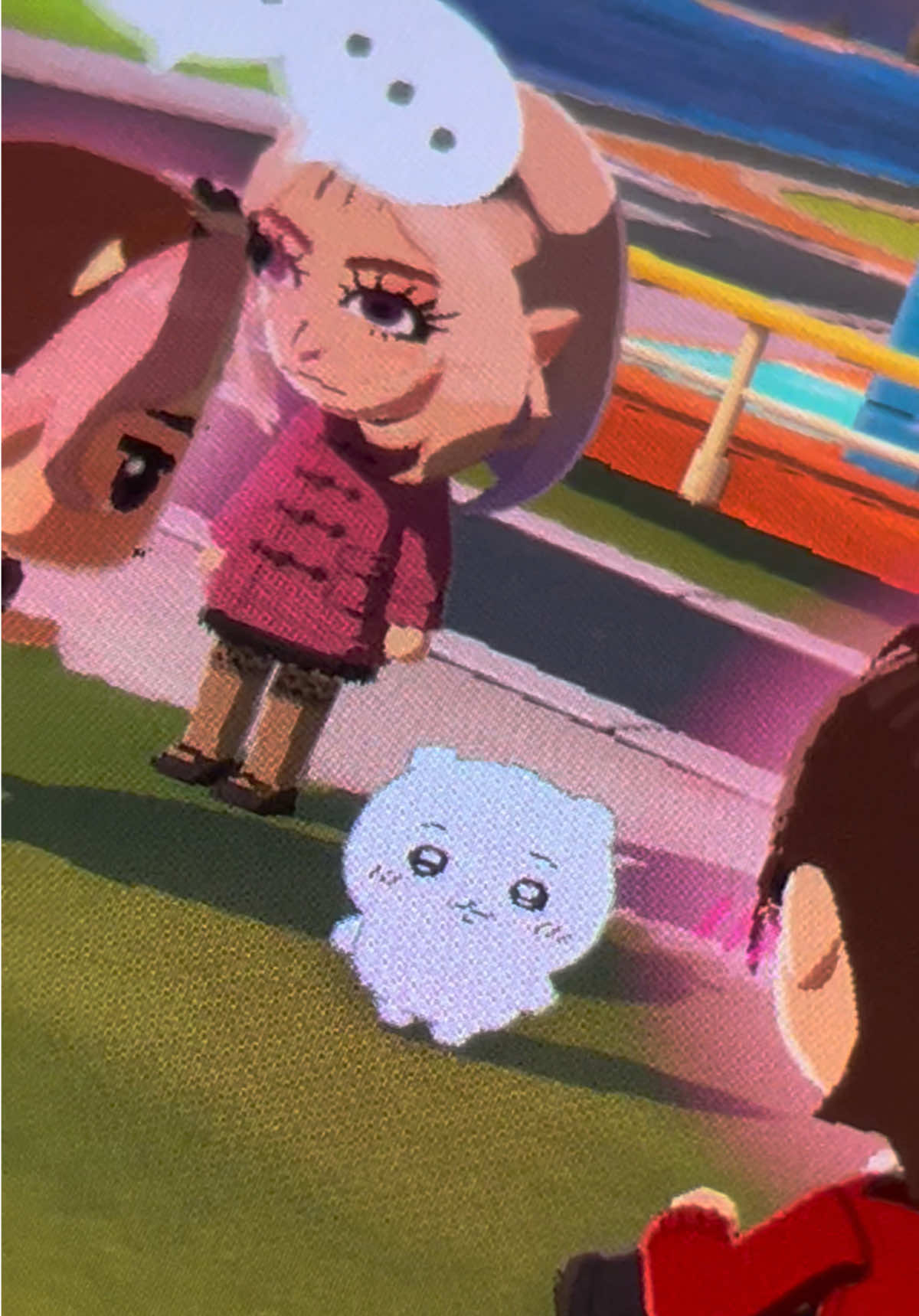 @ᝰ mochip.ೃ࿔.。˚