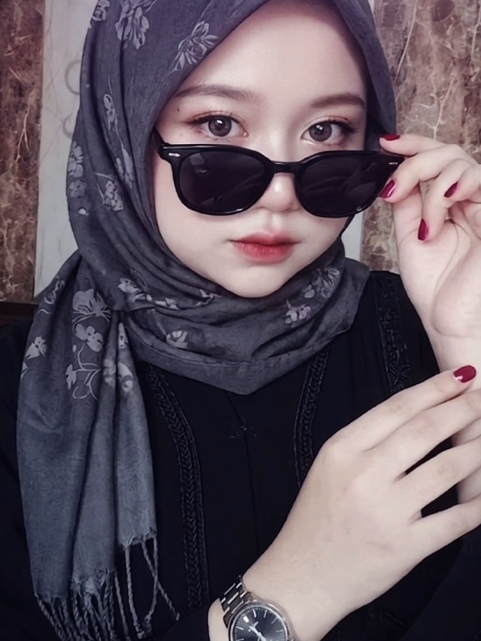 @Nisa Bunga