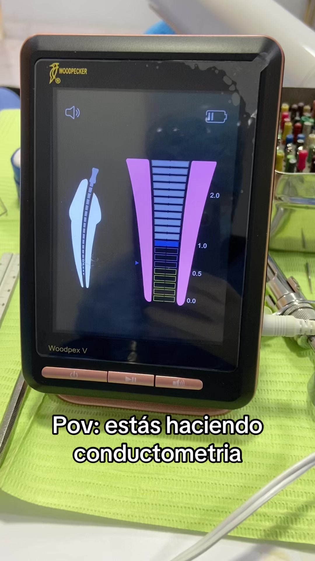 @Mero Génesis