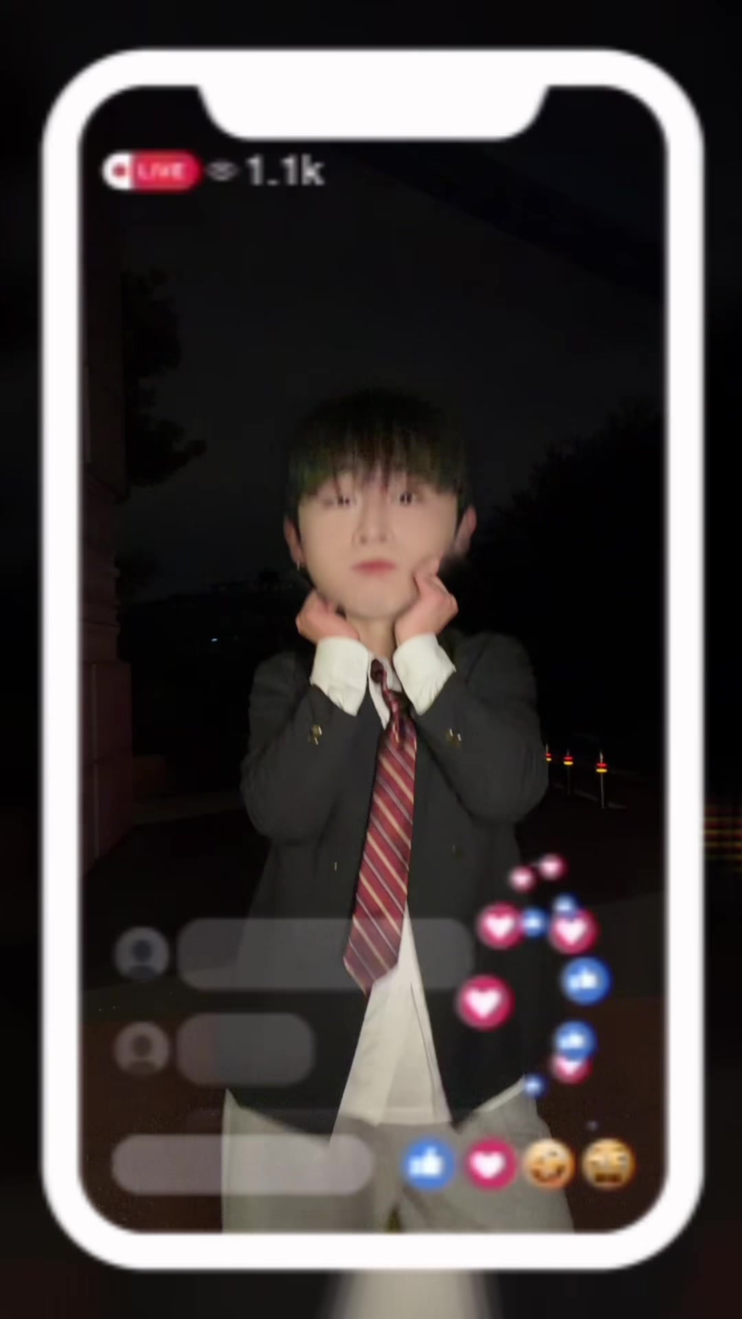 @🐯TAIGUN タイガー💙