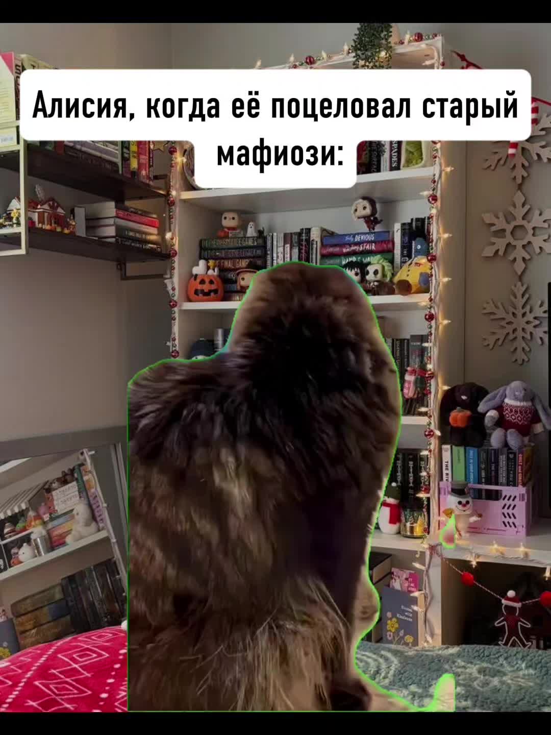 @Айрис Торн 📚 Писатель