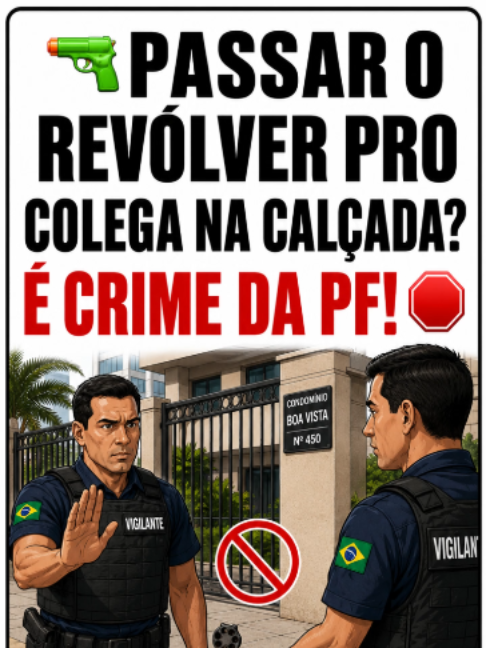 @Eduardo | Vigilantes QAP
