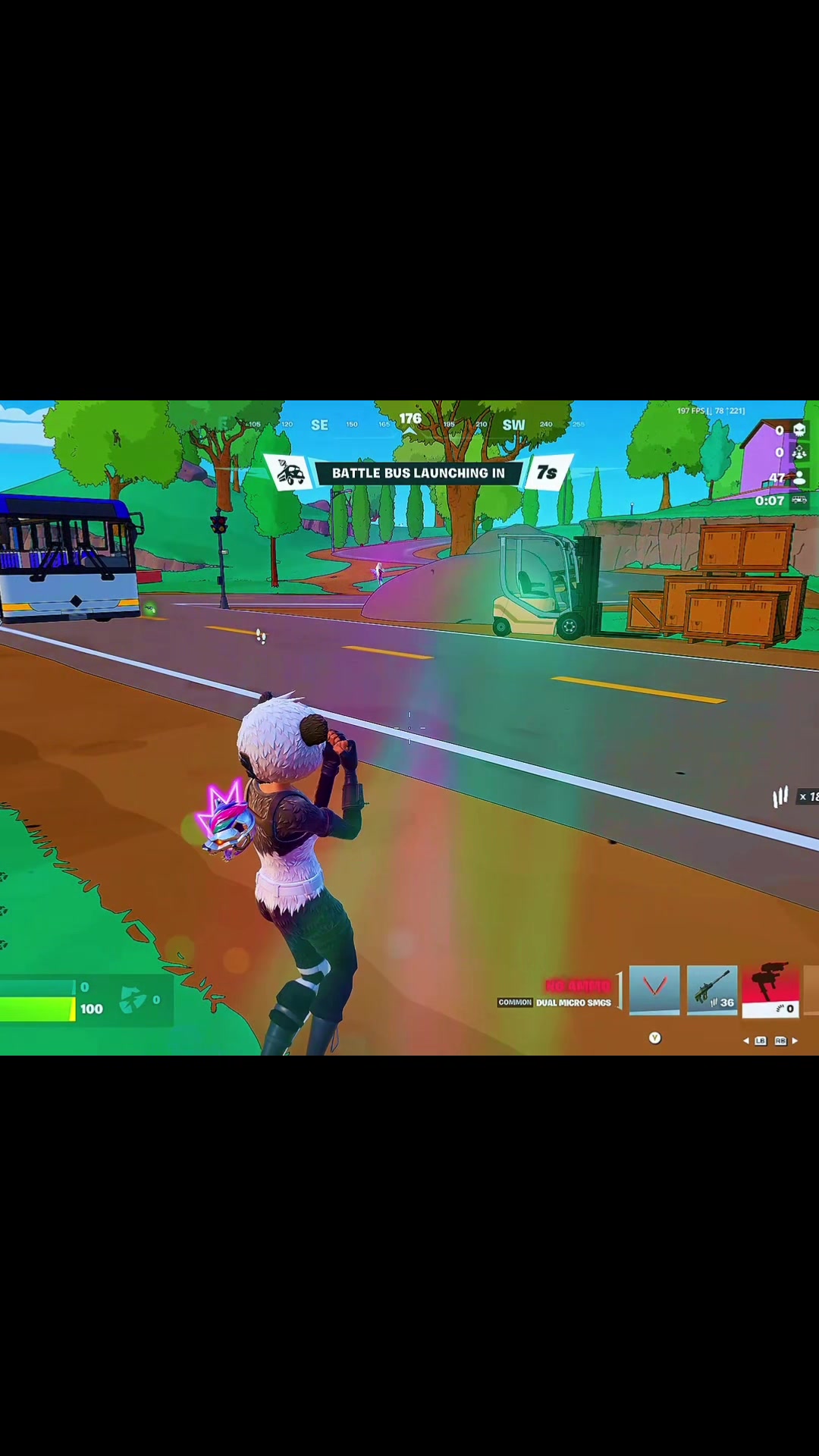 @XPandaEdits