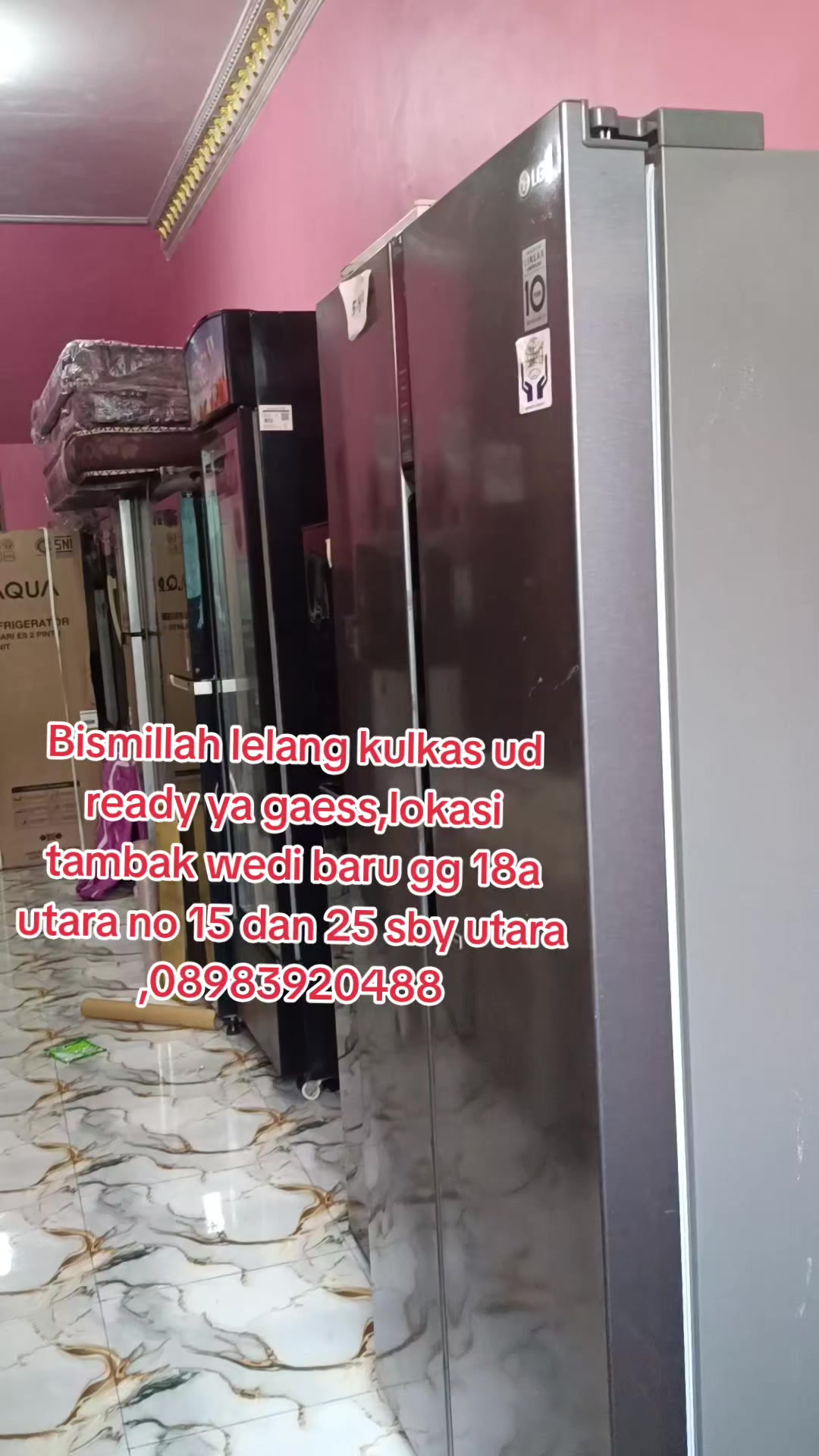 @NE Narsih Elektronik