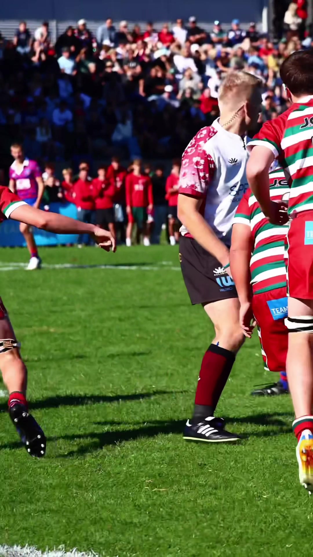 @North Harbour Rugby Union