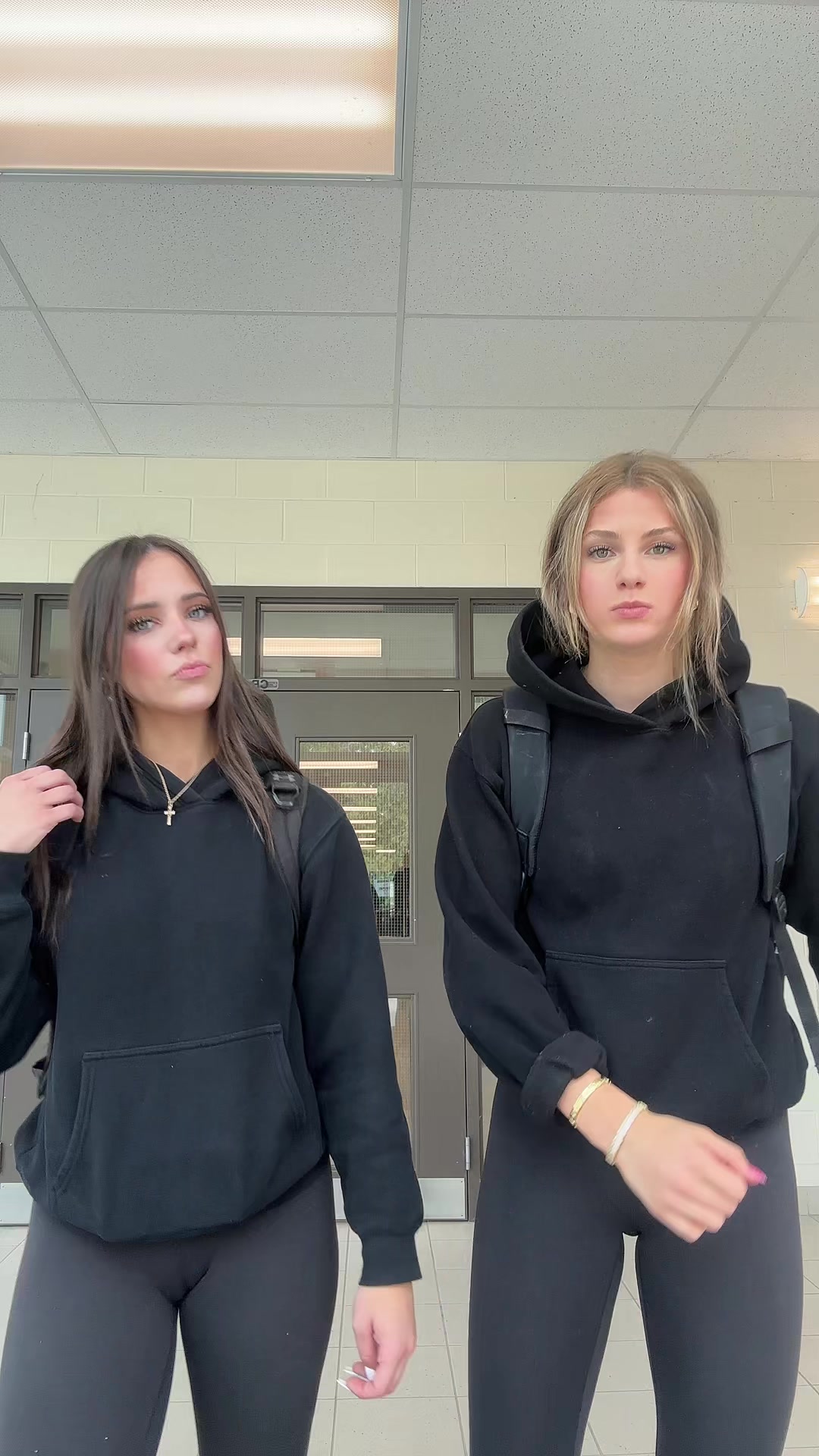 @Emma and Lily