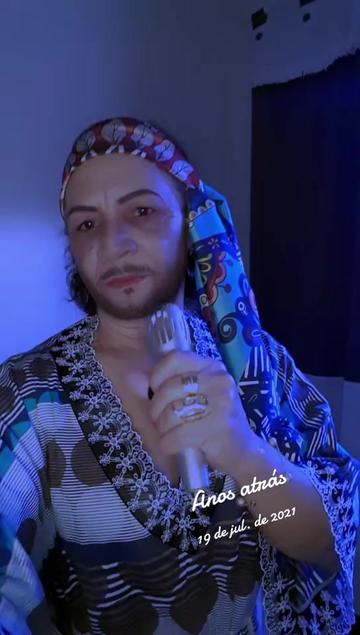 @Taróloga Ya Toninha