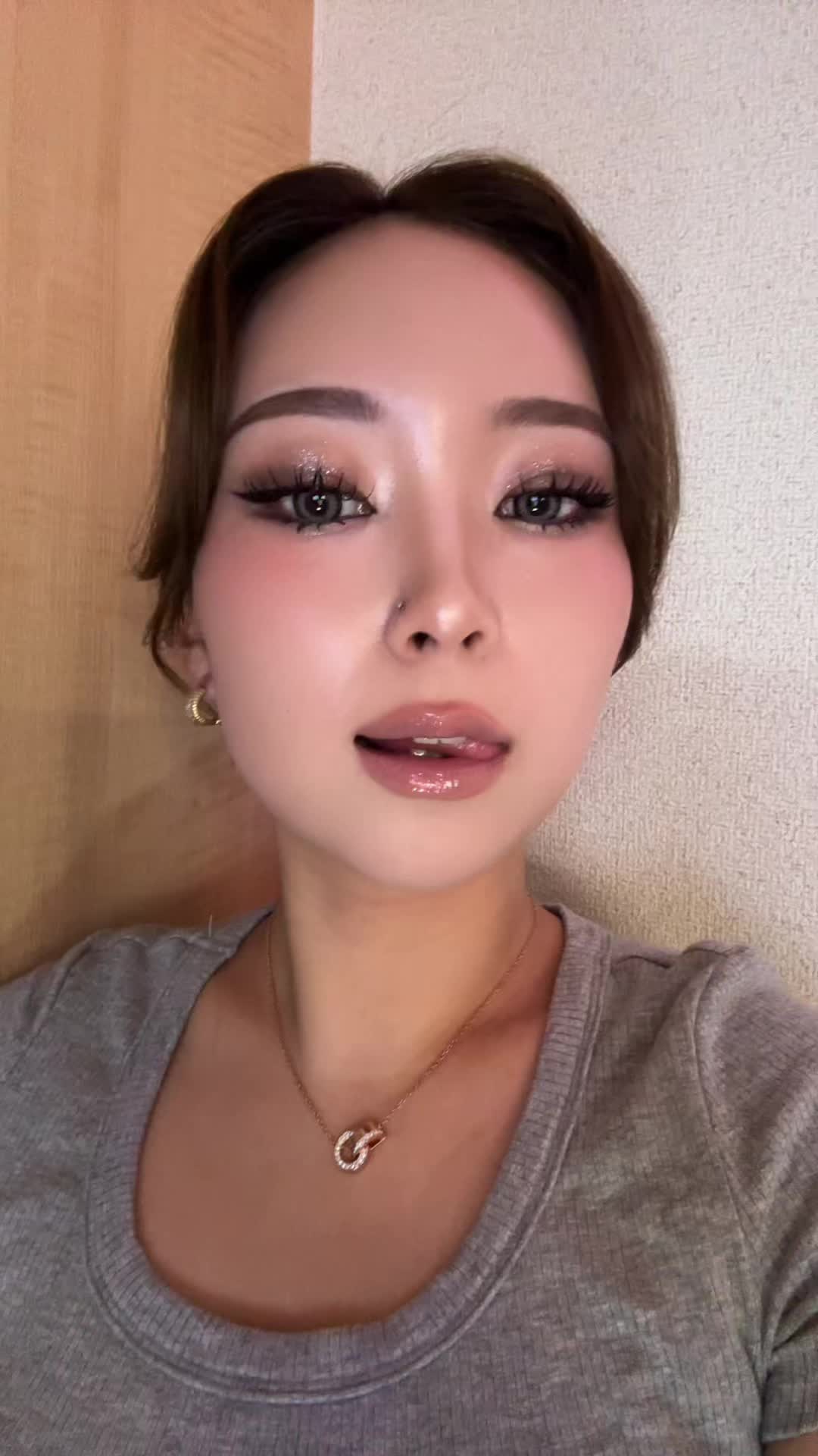 @メグミ