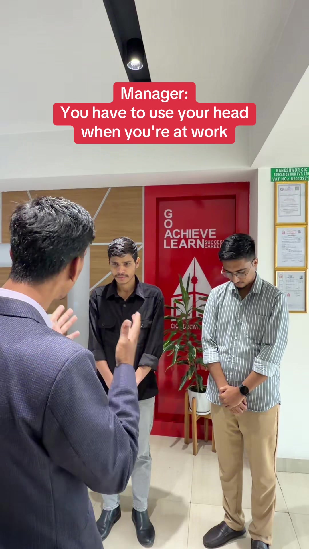 @CIC Education Hub