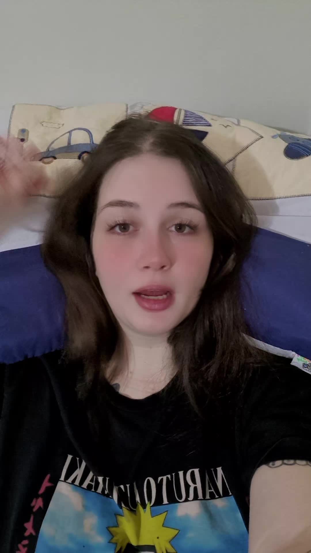 @Cami Podcast