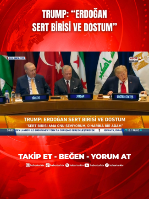 @Habert&uuml;rk TV