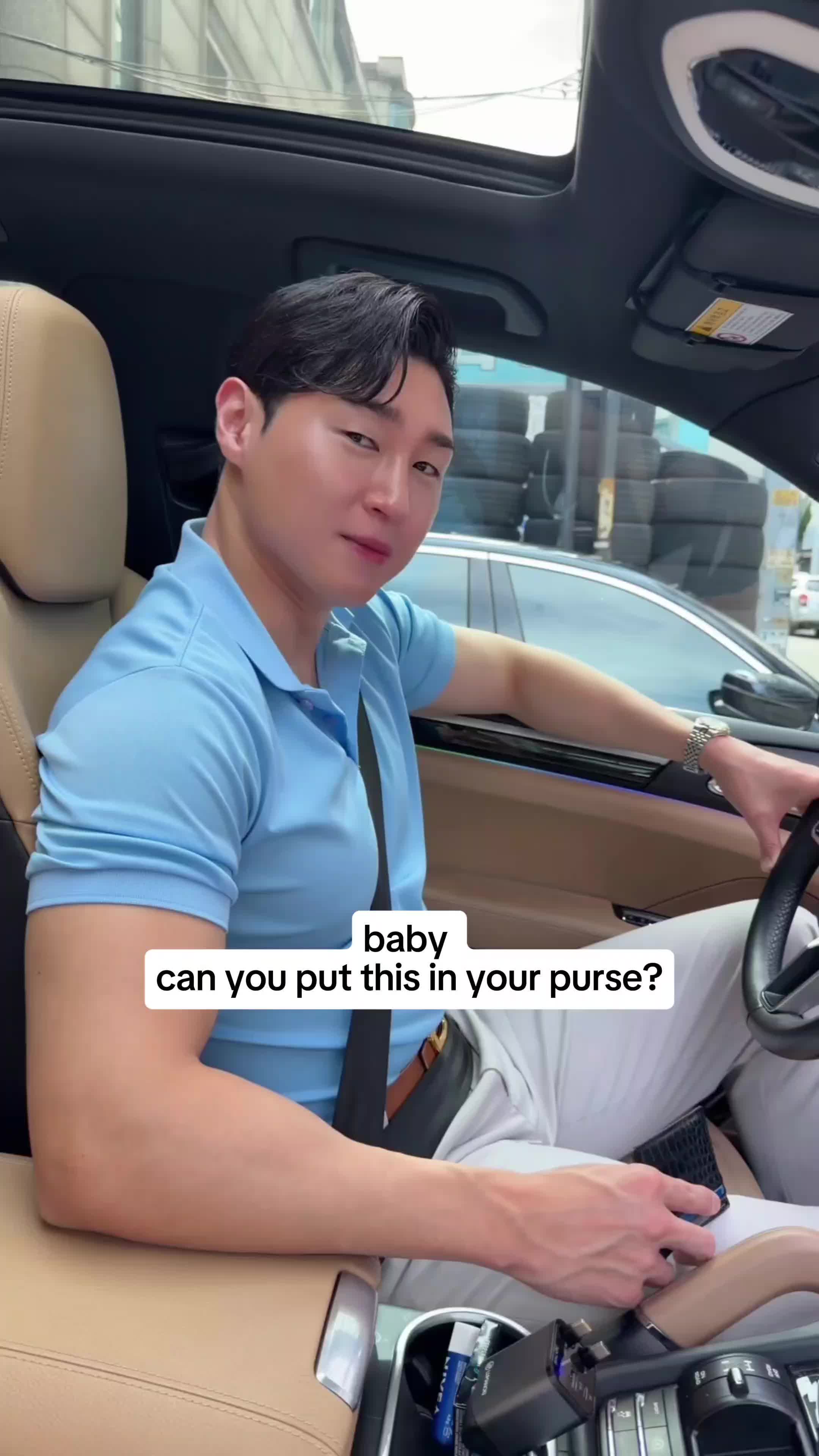 @David ๐ฐ๐ท & Rebecca๐บ๐ธ๐ฑ๐ง