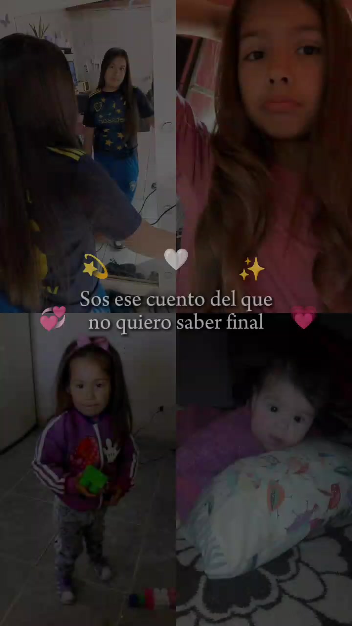@luana fernandez