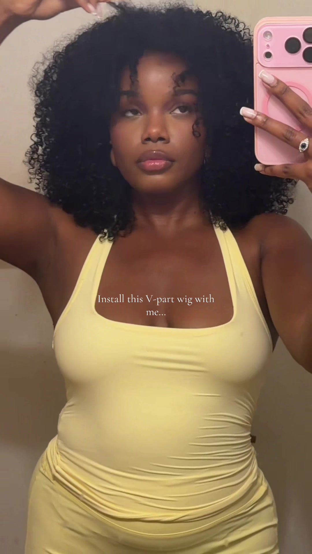 @Me,myself and I&hellip;but better