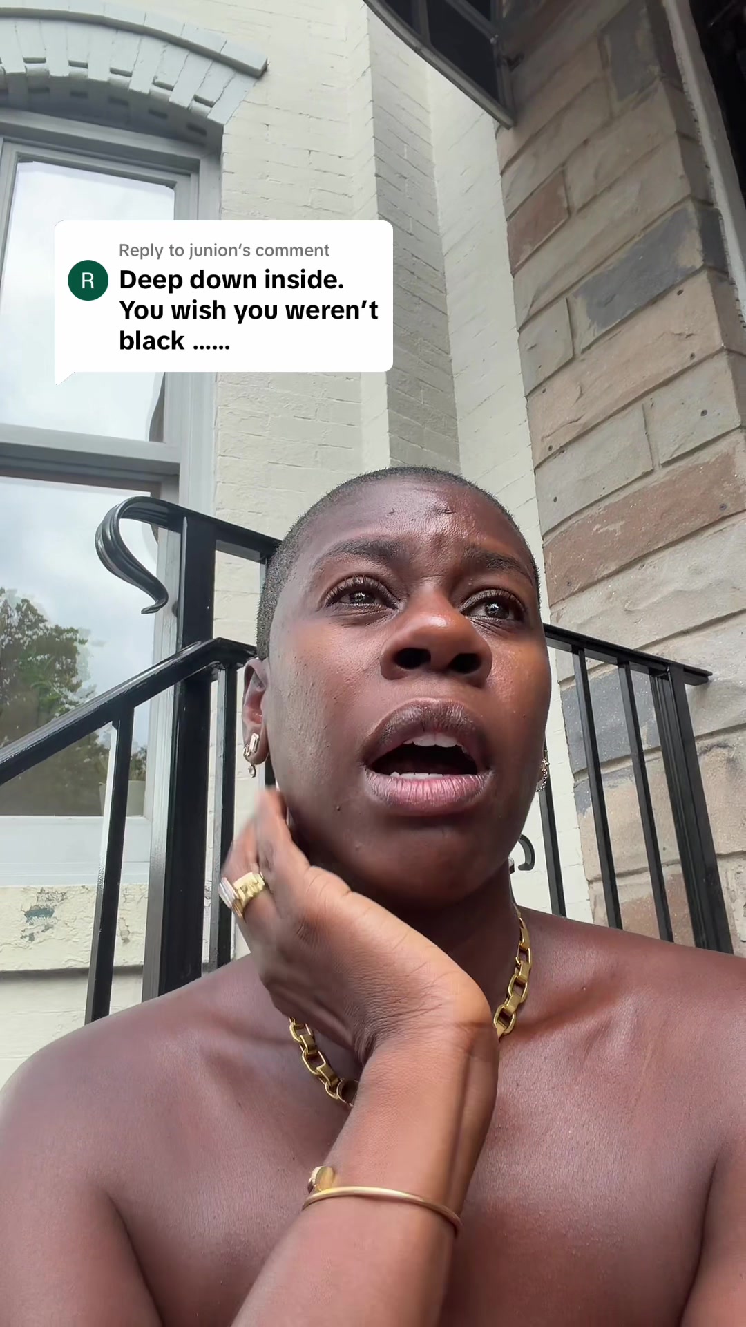 @Tashira | Style + Self-Care