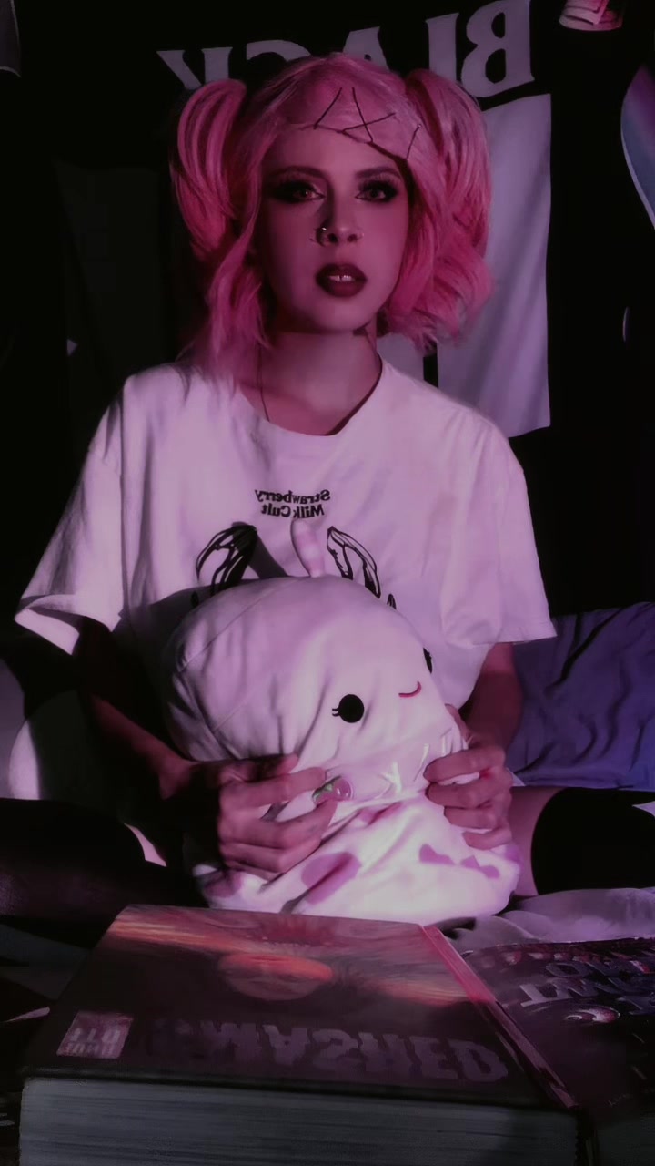 @Ty 🥰