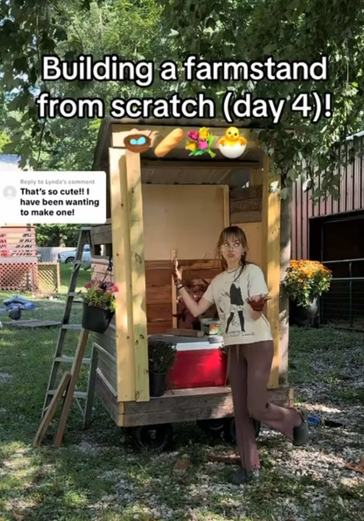 @Haley The Homesteader