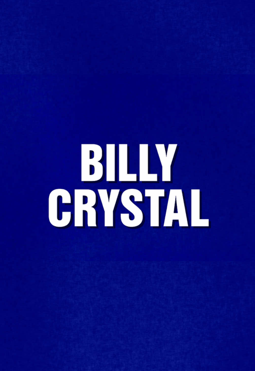 @Jeopardy!