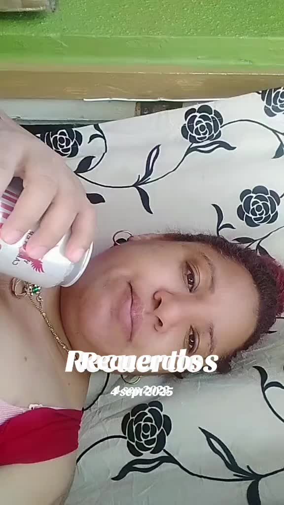 @Maya Diaz