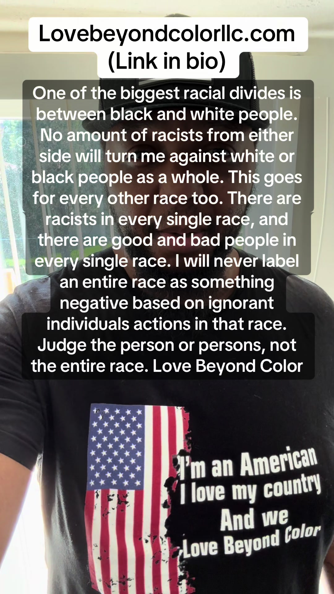 @Love Beyond Color