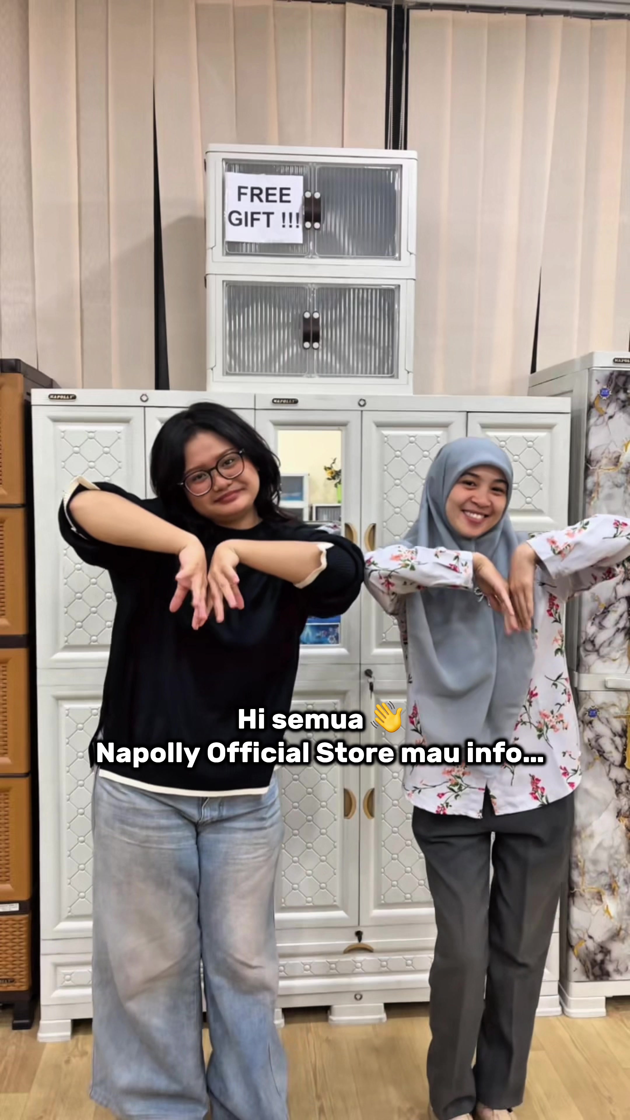 @Napolly Furniture Official