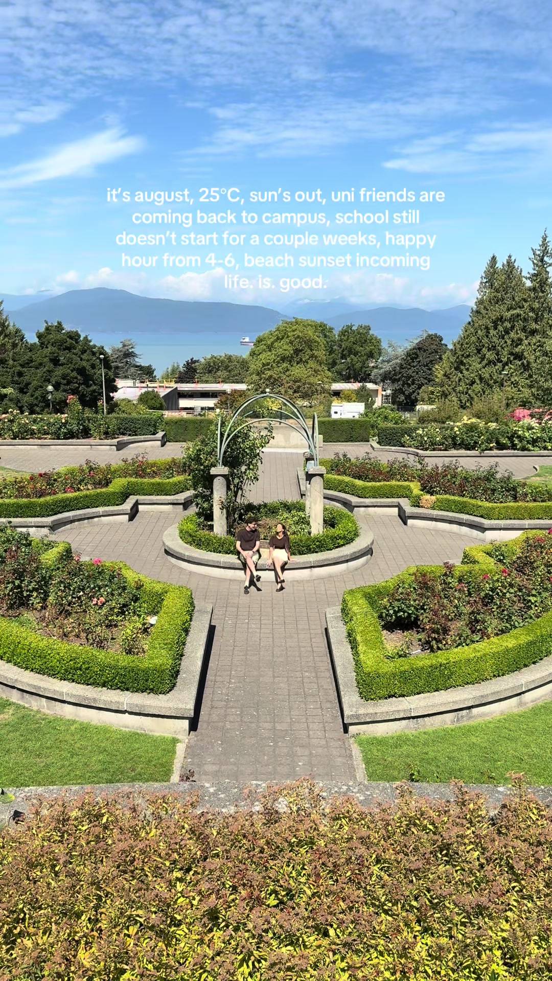 @UBC Student Life
