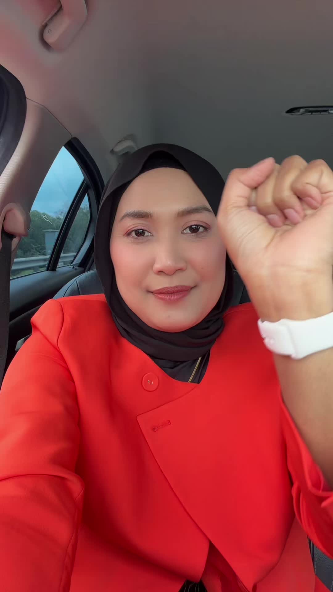 @Kay Zanirah