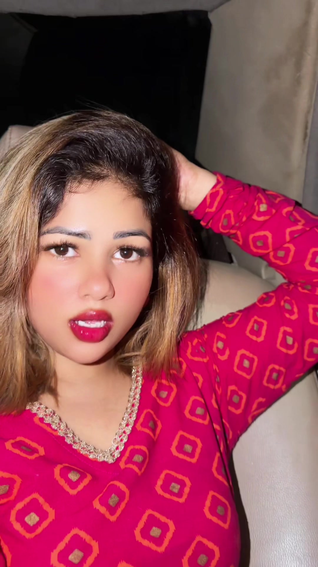 @Nafaisa nisha🥰