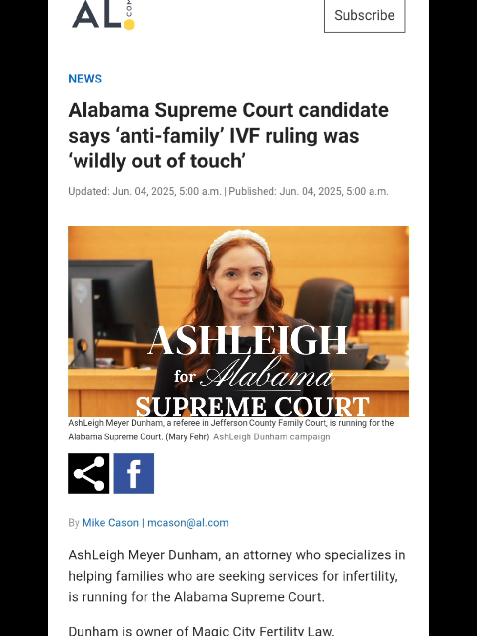 @AshLeighforAlabama