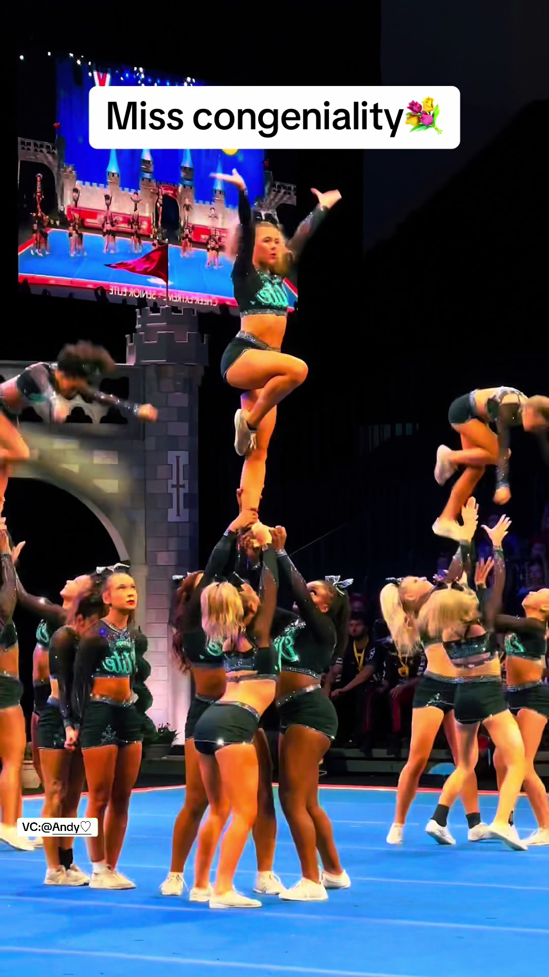 @Cheer Fanatic!