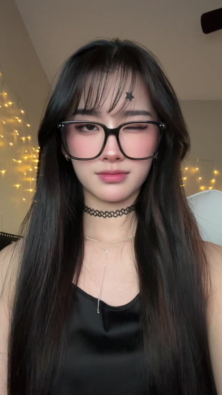 @Asian Rapunzel