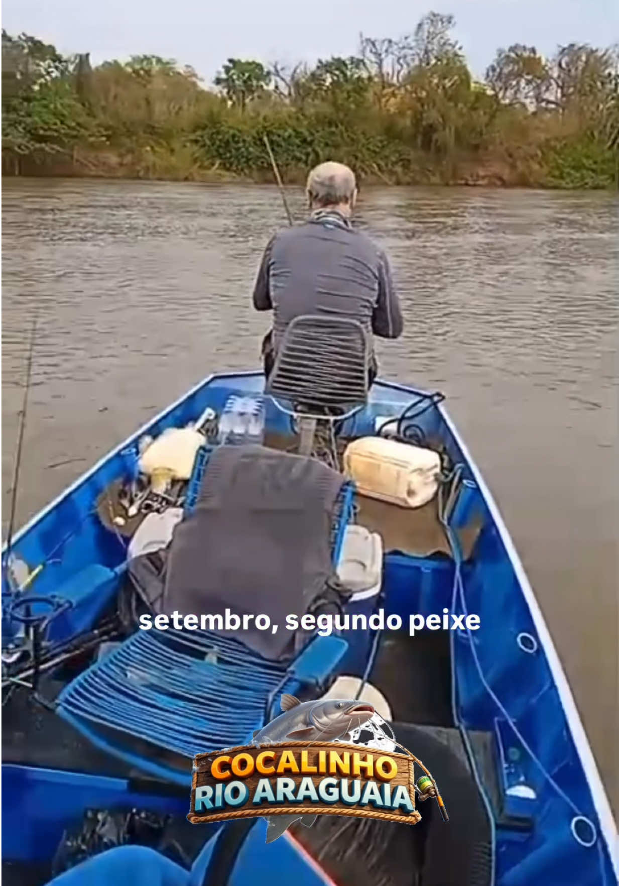 @Cocalinho Rio Araguaia