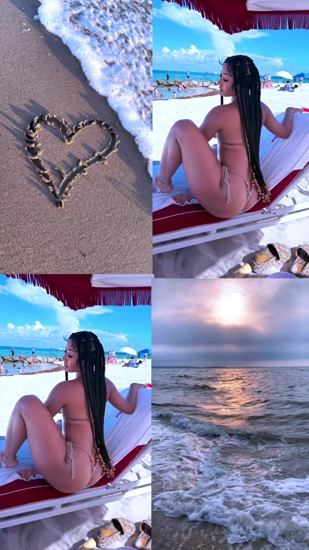 @Sensualité 💕❣️